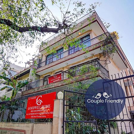 Fabexpress Goodwill Homes Νέο Δελχί Εξωτερικό φωτογραφία