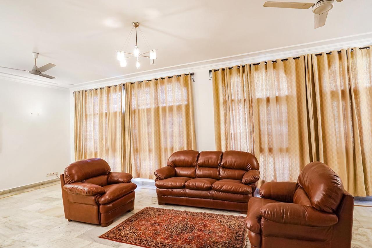 Fabexpress Goodwill Homes Νέο Δελχί Εξωτερικό φωτογραφία