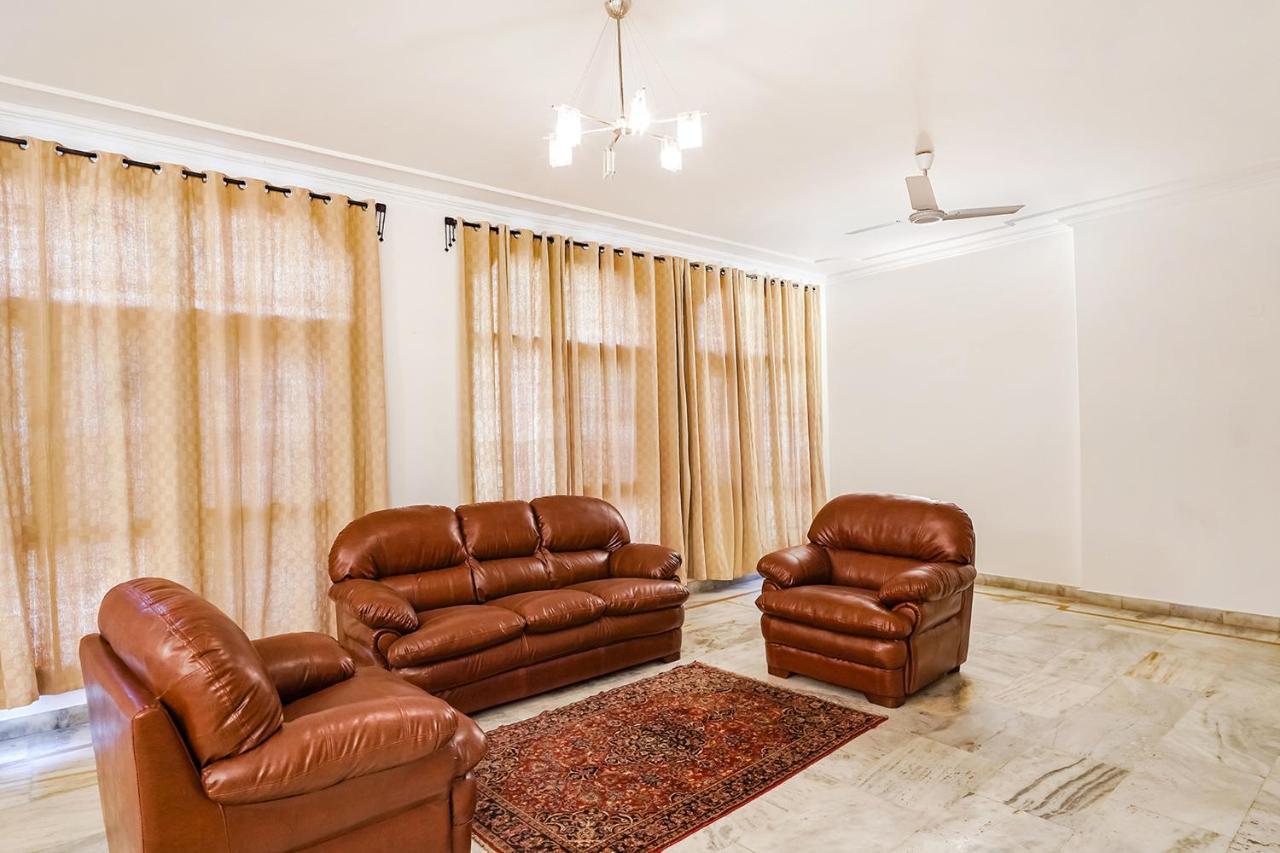Fabexpress Goodwill Homes Νέο Δελχί Εξωτερικό φωτογραφία